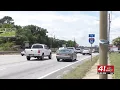 Georgia State Patrol GDOT share summer travel safety tips