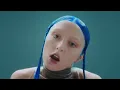 Ashnikko - You Make Me Sick! (Official Music Video)