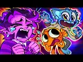 Download Lagu I Watched THE JOY (TAWOG Infection AU)