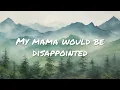 Chad Jenks - Barely Gettin' By (Lyric Video)