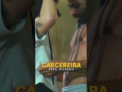 Pépe Moreno Cacereira #musica