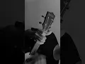 Download Lagu #ukulele Hitamku ( Cover )