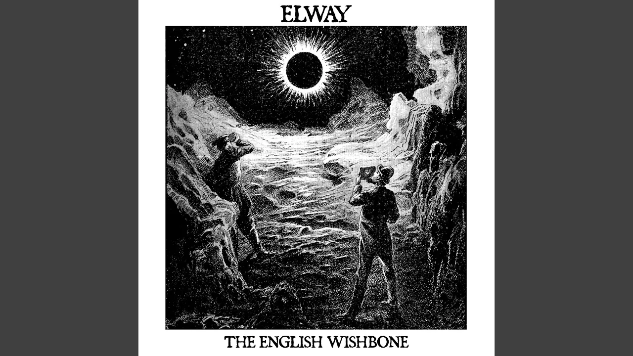 The English Wishbone The English Wishbone