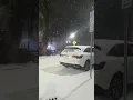 Middletown NY 2025 Snow Storm