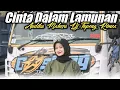 Download Lagu Cinta Dalam Lamunan  Andika Mahesa ft Dodhy Kangen Band  Topeng Team Remix