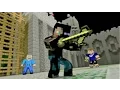Download Lagu Minecraft Style Song and Minecraft Animation \