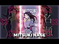 Download Lagu MITSUKI NASE🥀 // JEDAG JEDUG ANIME✨ // KYOUKAI NO KANATA🔥 // DJ DO OR DIE X YA CUMA KAMU🎶 Req @Mp Mm