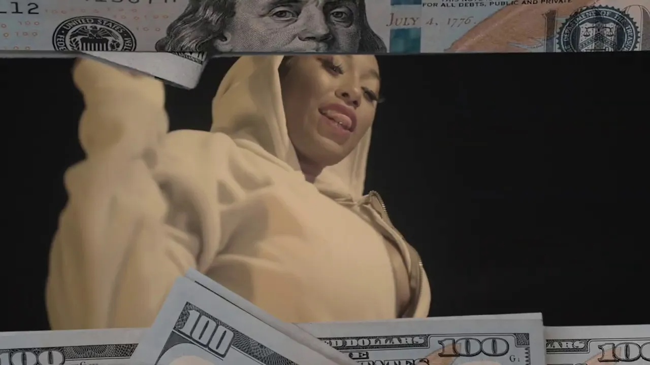 Shauna Controlla - The Ruler (Official Video)