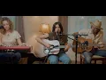 Allie Dunn - Living Room Sessions