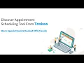 Download Lagu Taskeo Appointment Scheduling Software | Product Overview