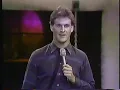 Dave Coulier Standup Comedy Clip 1984