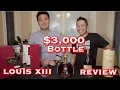 Download Lagu Remy Martin Louis XIII $3000 Bottle Review