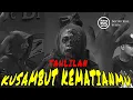 Download Lagu TAHLILAN (Mystic Black Metal) - Kusambut Kematianmu (Live At Bekasi Junction Mall 2024)