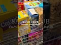 Sam s club membership