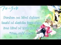 Download Lagu Sekai wa Koi ni Ochiteiru - Ao Haru Ride Op Full (Lyrics)