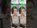 Download Lagu DLSS 4.0 VS Native Resolution (Cyberpunk 2077)