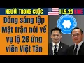 Download Lagu LIVE: Đồng sáng lập Mặt Trận nói về vụ lộ 26 ứng viên Trung ương đảng Việt Tân