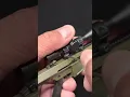 Unboxing a 50cal BARRETT miniature