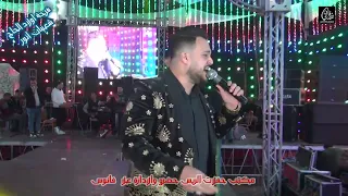 أيام للنجم شريف بسام مزيكا الجزار فرحة اولاد الحاج شعبان انور حفلات الريس حضرو و علاء فانوس دندنها