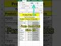 How to Generate Product Barcode in