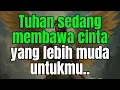 Download Lagu ❤️‍🔥pesan malaikat cinta: Tuhan sedang membawa cinta yang lebih muda untukmu