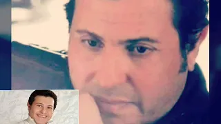 هاني شاكر    معقول واقفين بنسلم مع بعض كده بنتكلم      دندنها