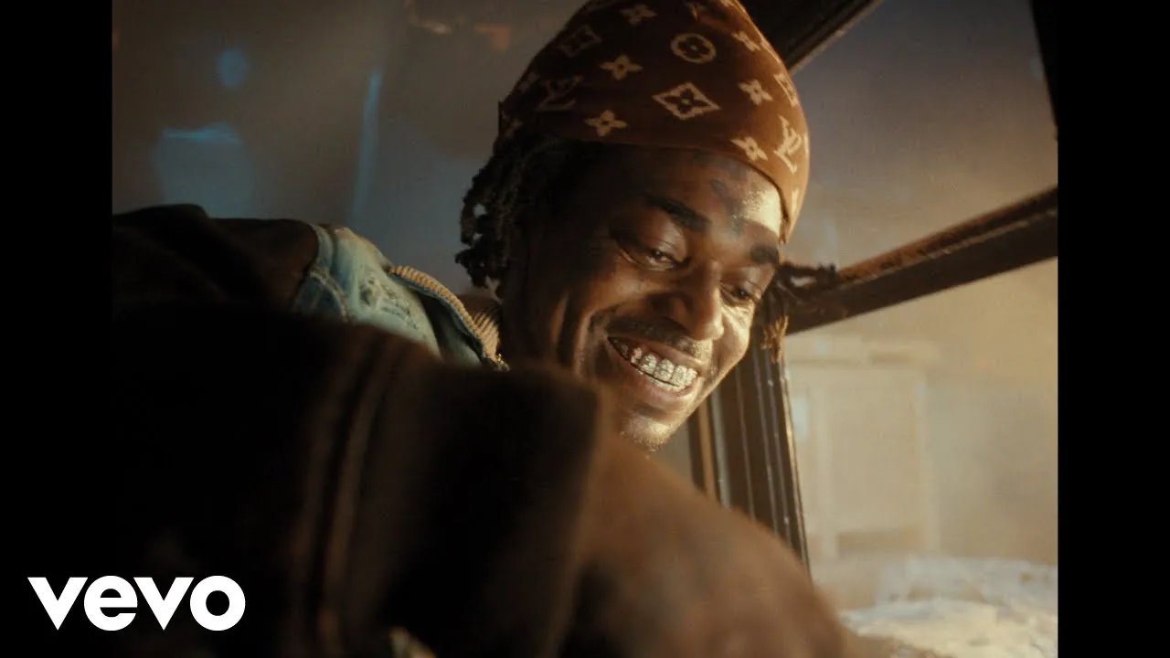 Kodak Black channel featured image