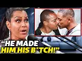 Lisa Raye Reveals Will Smith FORCED Duane Martin Into Gay Affair