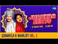 Lagu Jhankar Beats Chamkila \u0026 Amarjot - Vol 1 | DJ Harshit Shah | DJ Mhd Ind | Punjabi Hit Songs