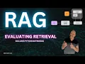 Evaluating Retrieval for RAG Contextual AI
