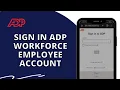 ADP Workforce Now Login How to Sign in ADP Workforce Employee Account 2023