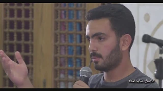 ترنيمة انت قائدنا يسوع البار 18 10 2019 