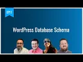 EP17 - WordPress Database Schema