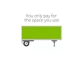 One-Way Truck Rental What You Should Know