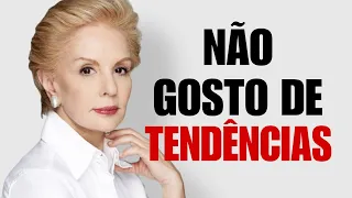 28 ELEGANCE Tips from CAROLINA HERRERA