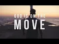 7eventh Time Down - God Is On The Move (Official Lyric Video)