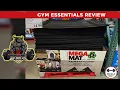 Costco Mohawk Multipurpose Gym Garage Mat MEGAMAT or MEGANOT
