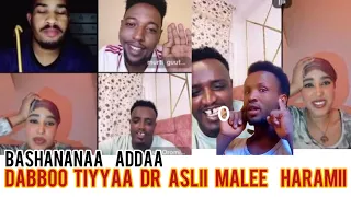 Oro Funny Dr Aslii Fi Murtii Guutoo Hangatuu Irrattii Wal Lolaaan Koflaa Dhumnee Basumaa Bahee 