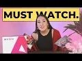 Why Join Avon Become an Avon Rep in 2026 - Watch This First