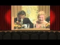 Foster Brooks Roast Dennis Weaver