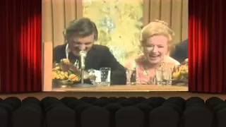 Foster Brooks Roast Dennis Weaver