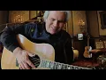 Way Down Yonder In New Orleans -Cover by Doyle Dykes (song by John Turner Layton Jr./Henry Creamer)