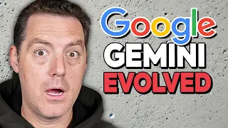Google just updated Gemini 2.5 Pro and it's insane...