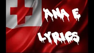 ANA E