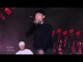 [4K] [LIVE] Swings (스윙스) & Black Nut (블랙넛) & DAMINI (다민이) - No One Likes Us (Prod. by 그냥노창) (230506)