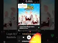 Download Lagu Lirik Lagu Dj Untuk Pengisi Hatiku Cover Rabbids  🤓😱#rabbidsaicover #rabbids   #untukpengisihatiku