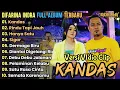 Download Lagu Kandas - Rindu Tapi Jauh - Difarina Indra Full Album Terbaru 2024 || Adella Full Album Terbaru 2024