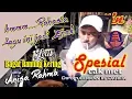 Download Lagu hmmm RAHASIA cak met lagu jadi UENAK - BAGAI RANTING YANG KERING \