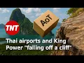 Download Lagu Thai airports and King Power \