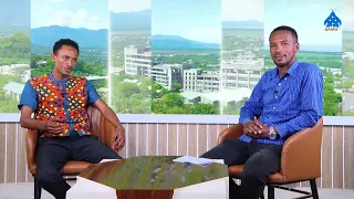 ለጋሞ አባቶችና አባቶቻቸውን ለሚያከብሩ የጋሞ ወጣቶች ከዚህ በላይ ይገባቸዋል የኮራሁ ባባቴ ግጥምና ዜማ ደራሲ ማዕከል አካሉ ከሲራክ ሳህሌ ክፍል 1 